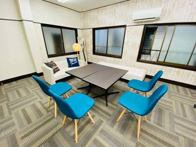 LMスペース錦糸町 写真4