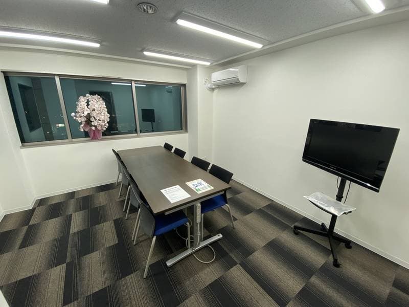 アパマンショップ仙台駅前店 3階応接室 写真2