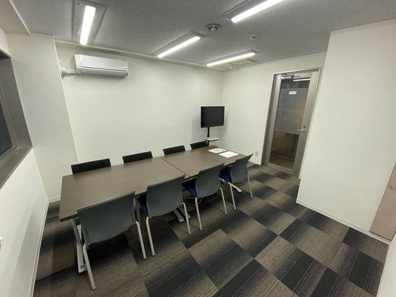 アパマンショップ仙台駅前店 3階応接室 写真3