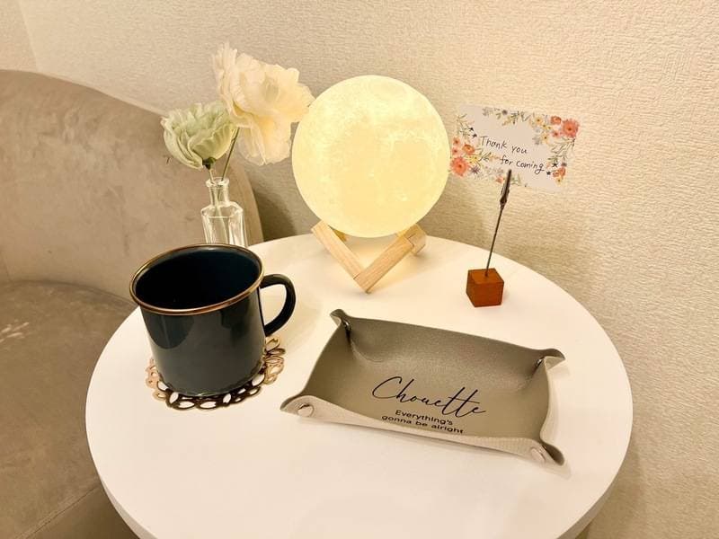 なごみサロン 代々木店 写真3