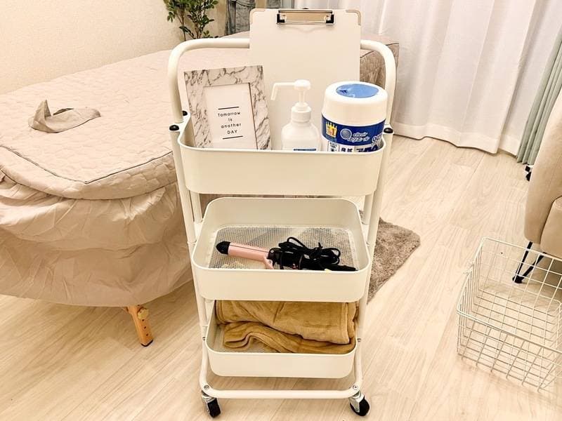 なごみサロン 代々木店 写真4