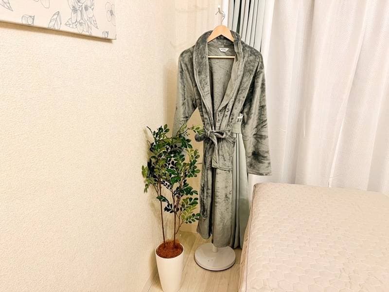 なごみサロン 代々木店 写真5