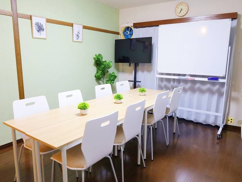 リンクスペース相模大野