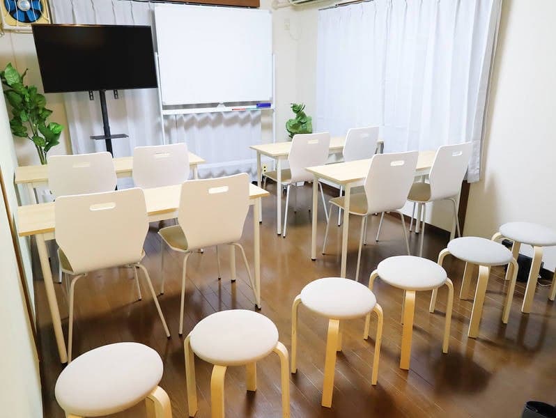 リンクスペース相模大野 写真2