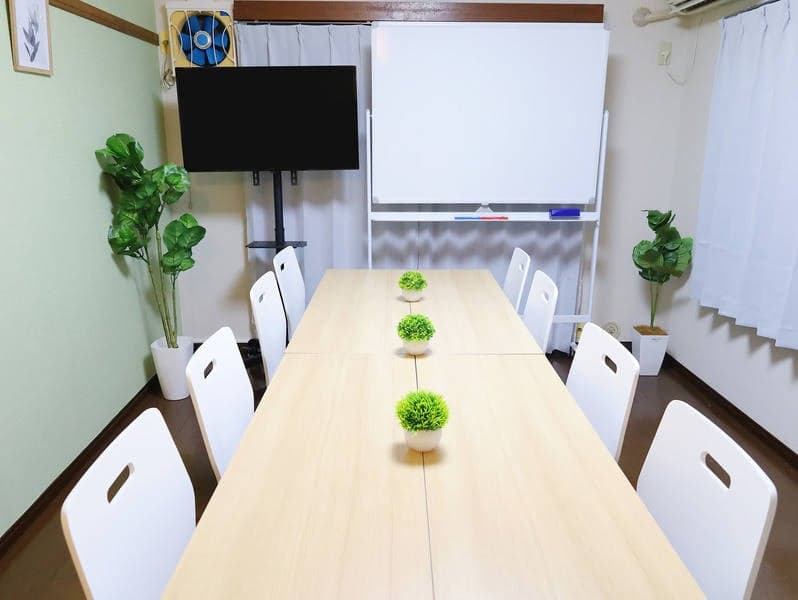 リンクスペース相模大野 写真4