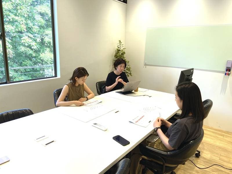 GARAGE MACHIDA 会議室 写真2