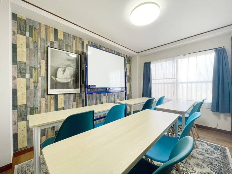 貸会議室HUDDLE SPACE 写真2