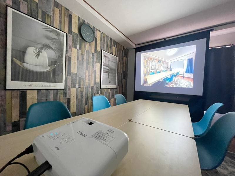 貸会議室HUDDLE SPACE 写真5