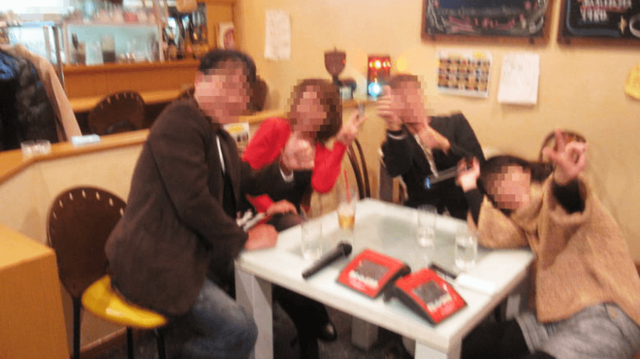 カフェレンタルスペース％ 写真3