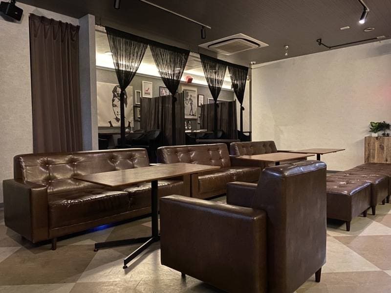 ItalianDining＆Bar ERDE 写真2