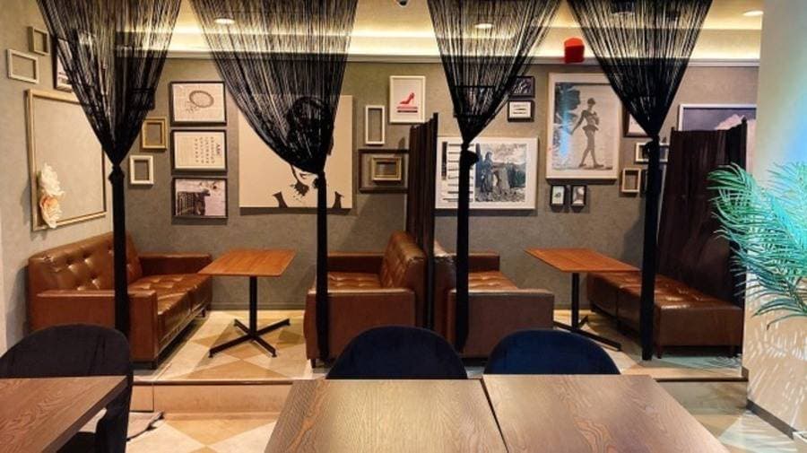 ItalianDining＆Bar ERDE 写真3
