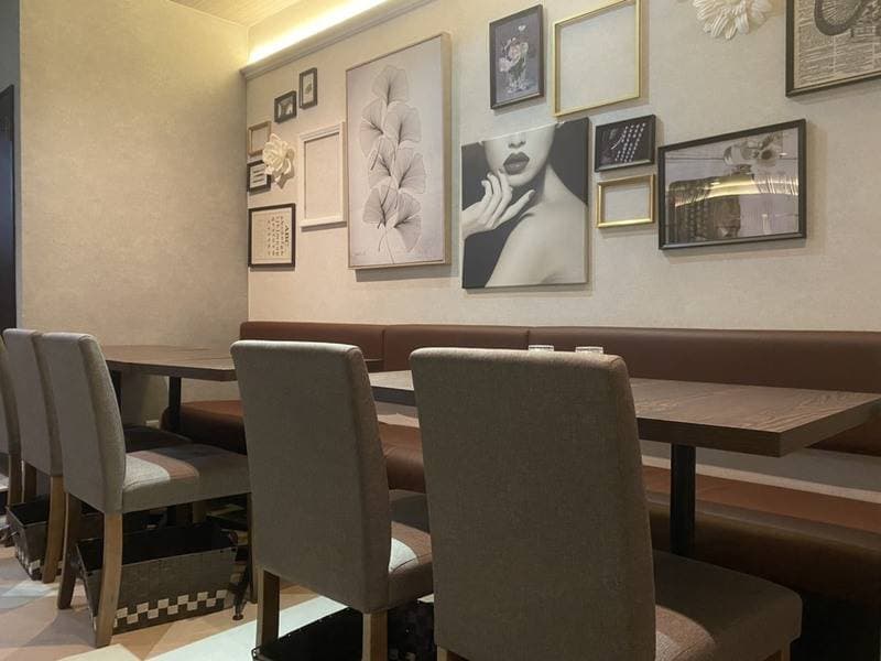 ItalianDining＆Bar ERDE 写真4