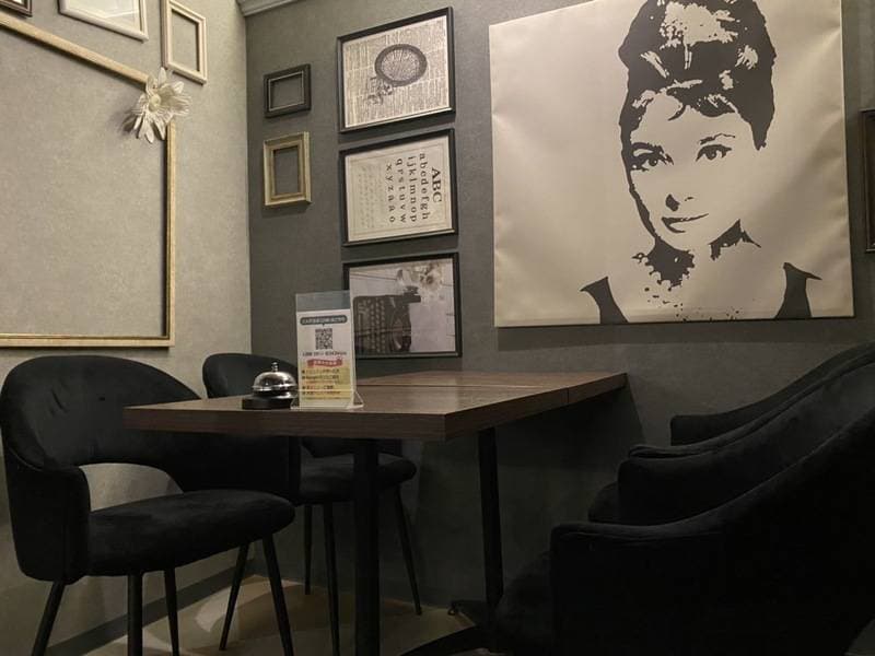 ItalianDining＆Bar ERDE 写真5