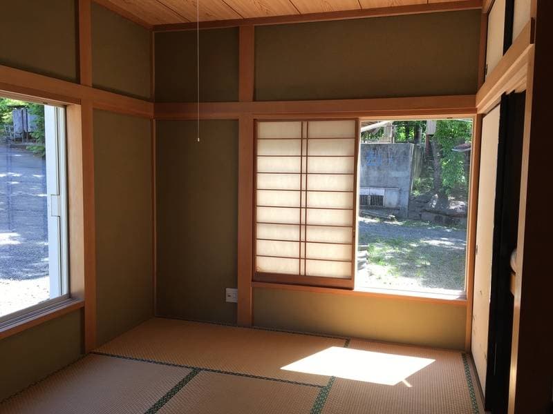 新栄清里キャンプ場 写真5