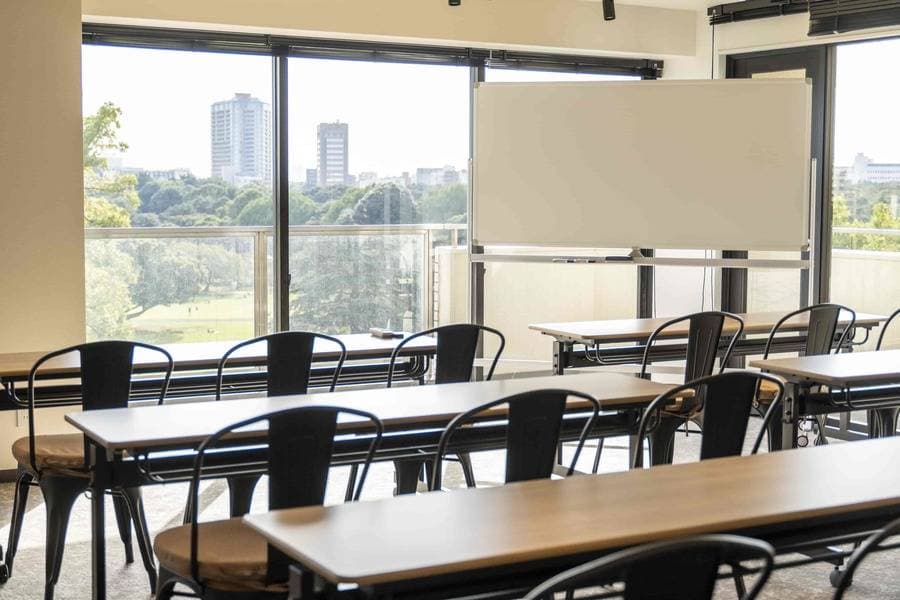TIME SHARING 新宿御苑前 壱丁目参番館8A 写真3
