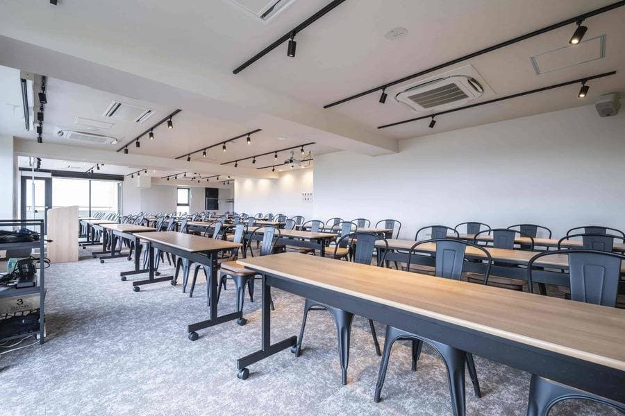 TIME SHARING 新宿御苑前 壱丁目参番館8A 写真4