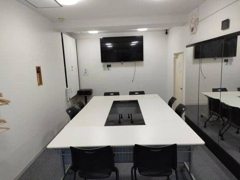 コスモスレンタルスペース