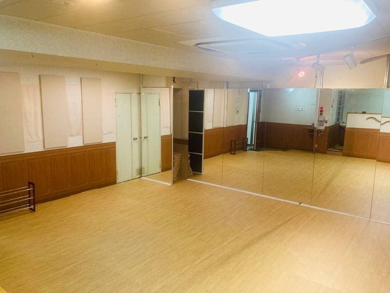 レンタルスタジオSunny駒込店 写真2