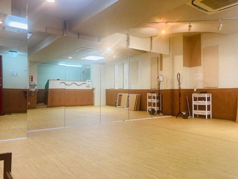 レンタルスタジオSunny駒込店 写真3