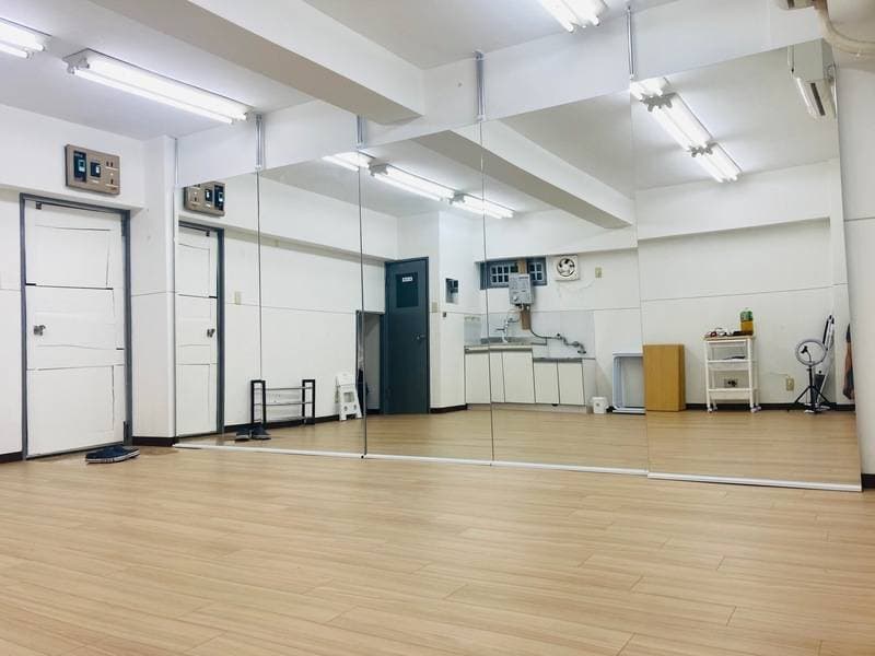 レンタルスタジオSunny池袋3号店 写真5