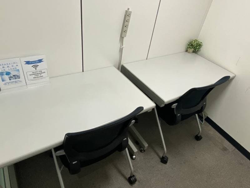 オフィスパーク赤坂コークス 402号室 写真2