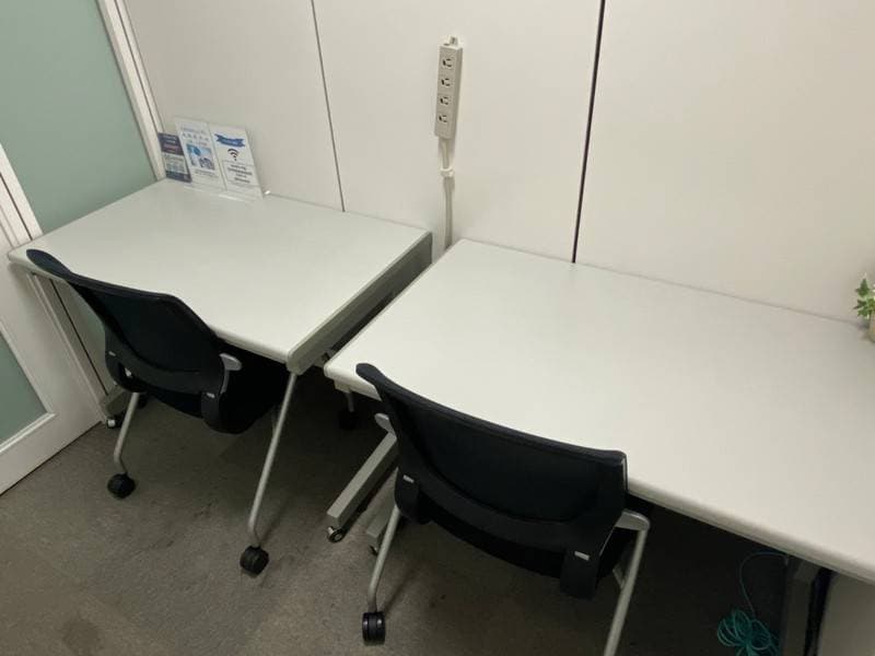 オフィスパーク赤坂コークス 402号室 写真4
