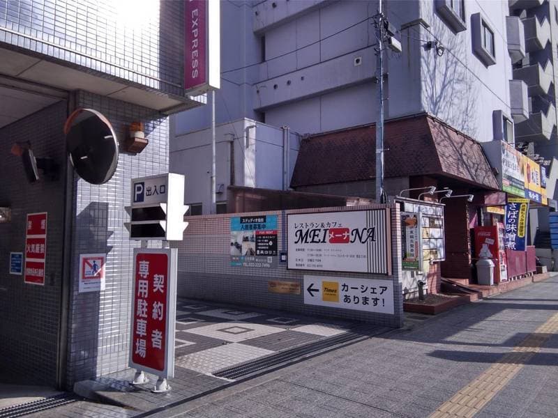 ステュディオ仙台 テレワーク用ブース