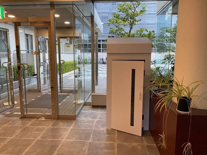 ステュディオ仙台 テレワーク用ブース 写真4