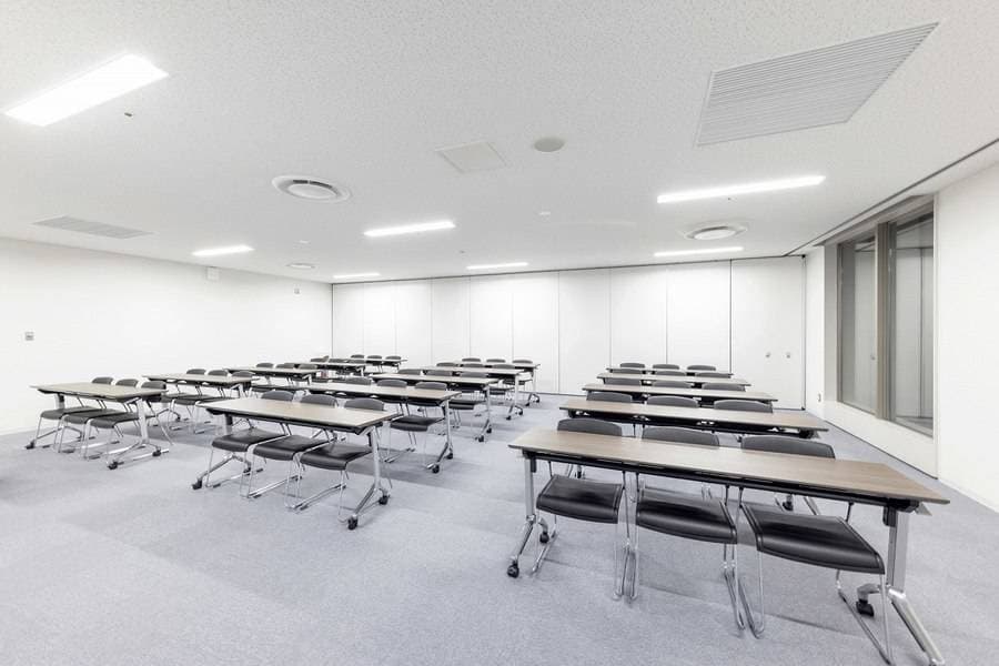 BIZcomfort水戸 会議室3 写真2