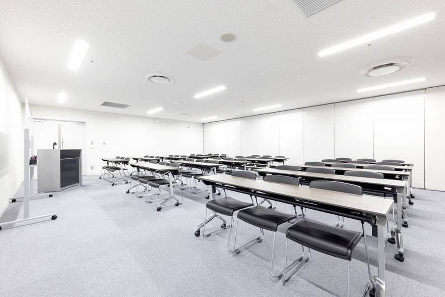 BIZcomfort水戸 会議室3 写真3