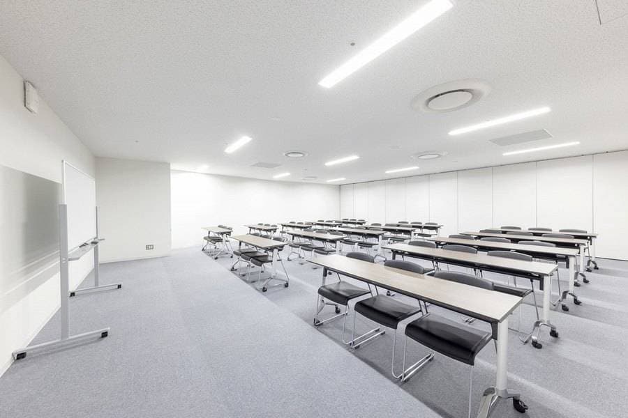 BIZcomfort水戸 会議室4 写真2