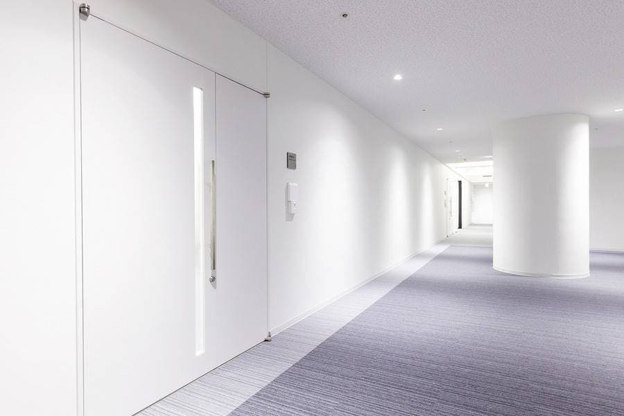 BIZcomfort水戸 会議室4 写真5