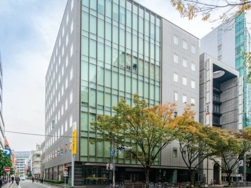 福岡会議室 アーバンオフィス博多 商談室A S−01 写真4
