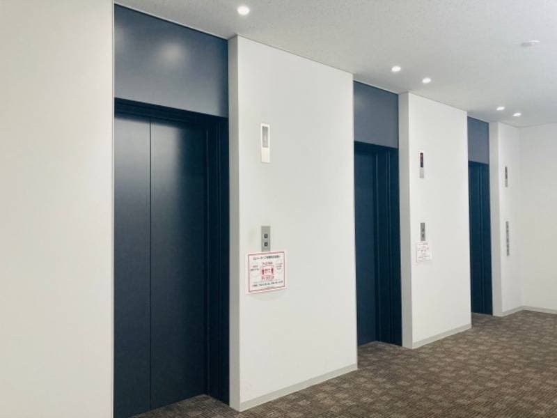 アーバンオフィス博多 商談室B K−01 写真3