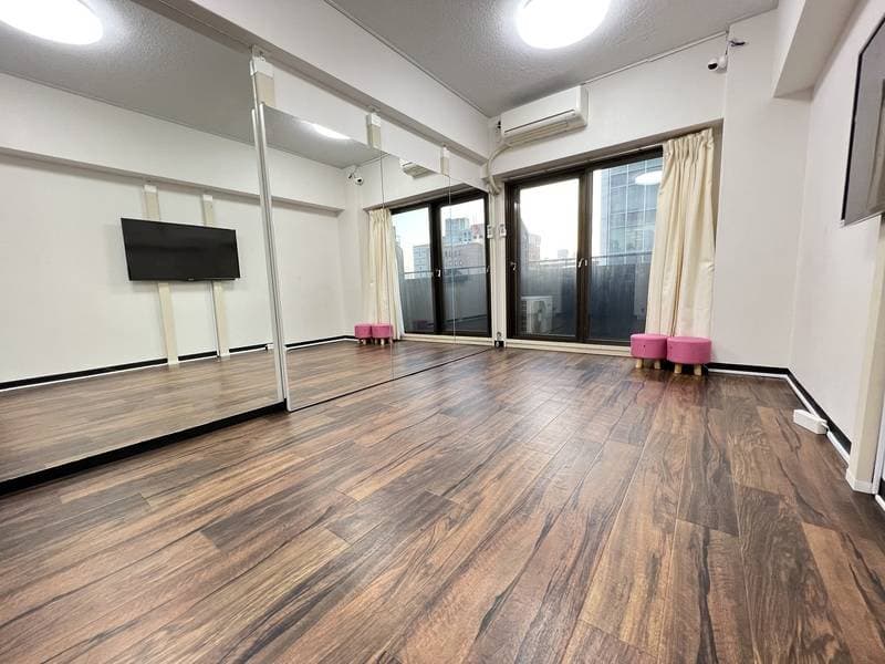 お気軽スタジオ心斎橋step　地域最安値