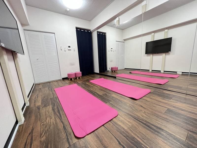 お気軽スタジオ心斎橋step　地域最安値 写真3