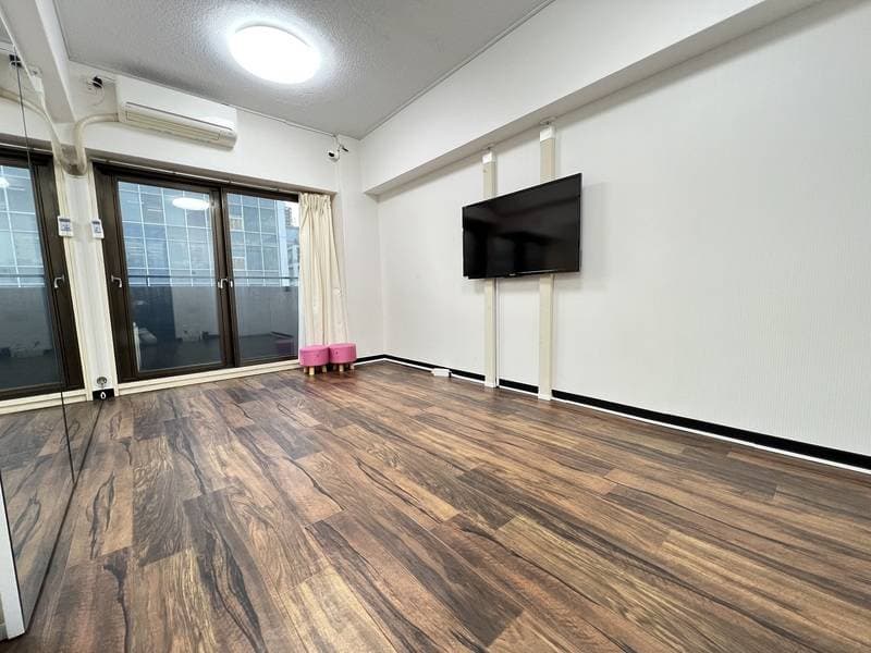 お気軽スタジオ心斎橋step　地域最安値 写真4