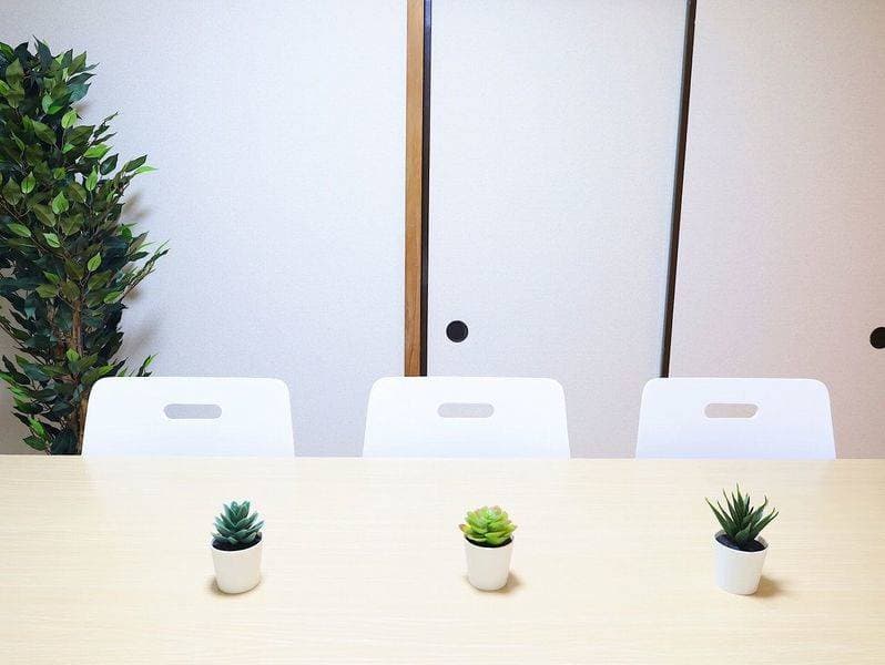 ふれあい貸し会議室 日吉B 写真3