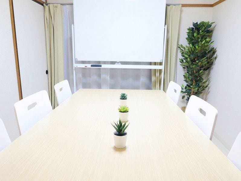 ふれあい貸し会議室 日吉B 写真4