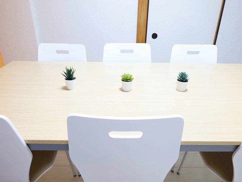 ふれあい貸し会議室 日吉B 写真5