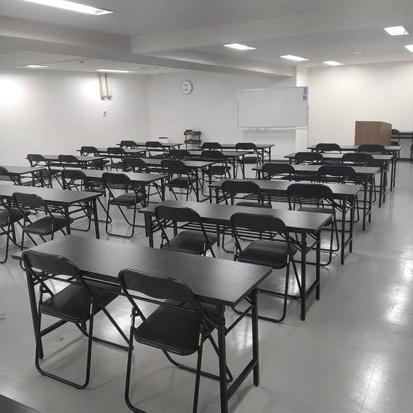 NPD貸会議室広島幟町 写真2