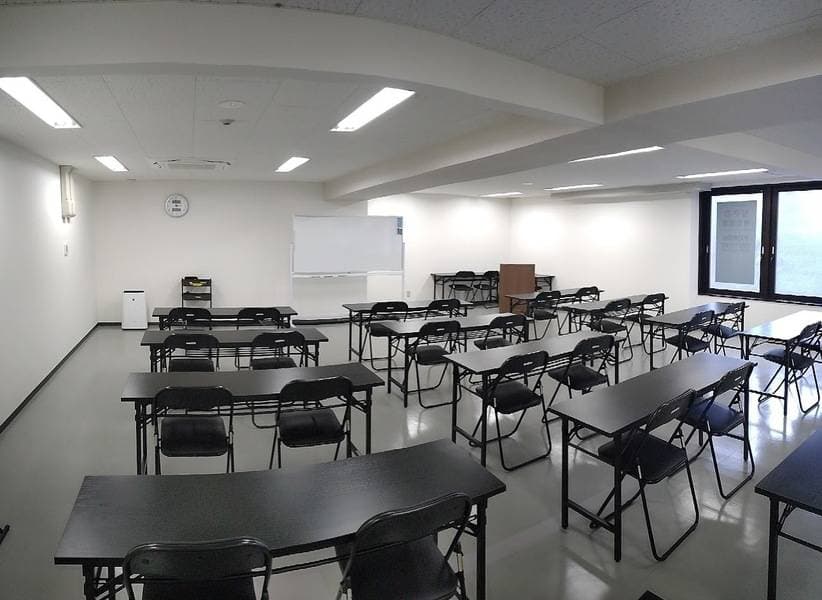 NPD貸会議室広島幟町