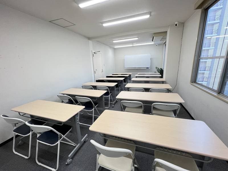 お気軽会議室淀屋橋EXEC　人気スペース 写真4