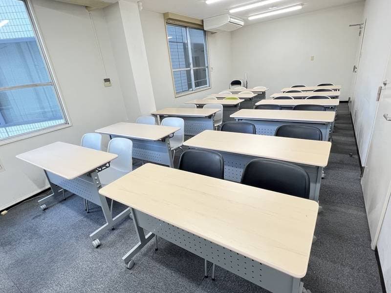 お気軽会議室淀屋橋EXEC　人気スペース 写真5