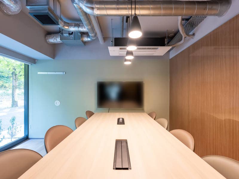 Style Lounge meeting room B