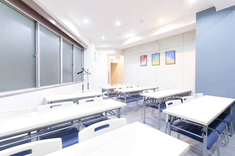 ふれあい貸し会議室 新宿No65 写真2