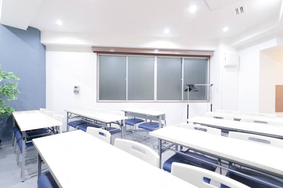 ふれあい貸し会議室 新宿No65 写真3