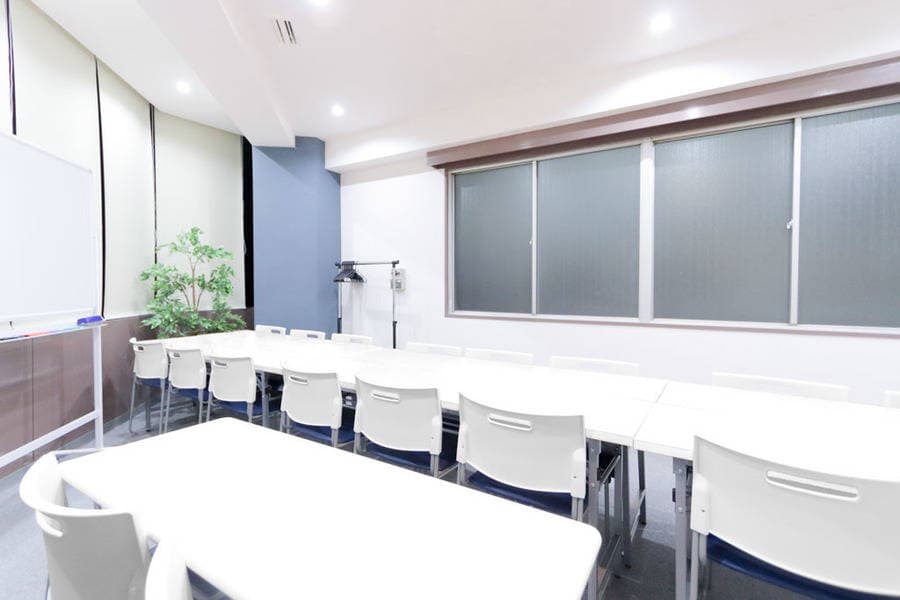 ふれあい貸し会議室 新宿No65 写真5