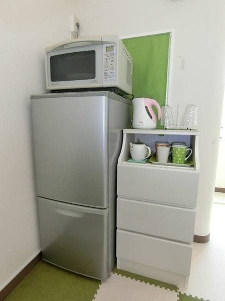 グリーンオアシス 写真4
