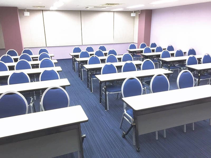 宇都宮コンファレンスホール 写真2